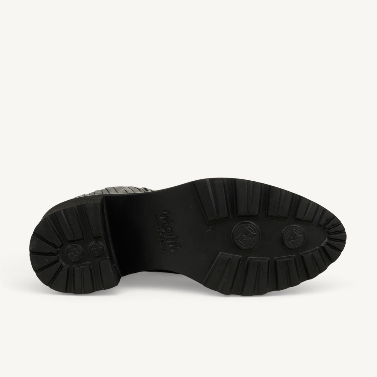 Boots et bottines Femme MAM'ZELLE NICAM Noir