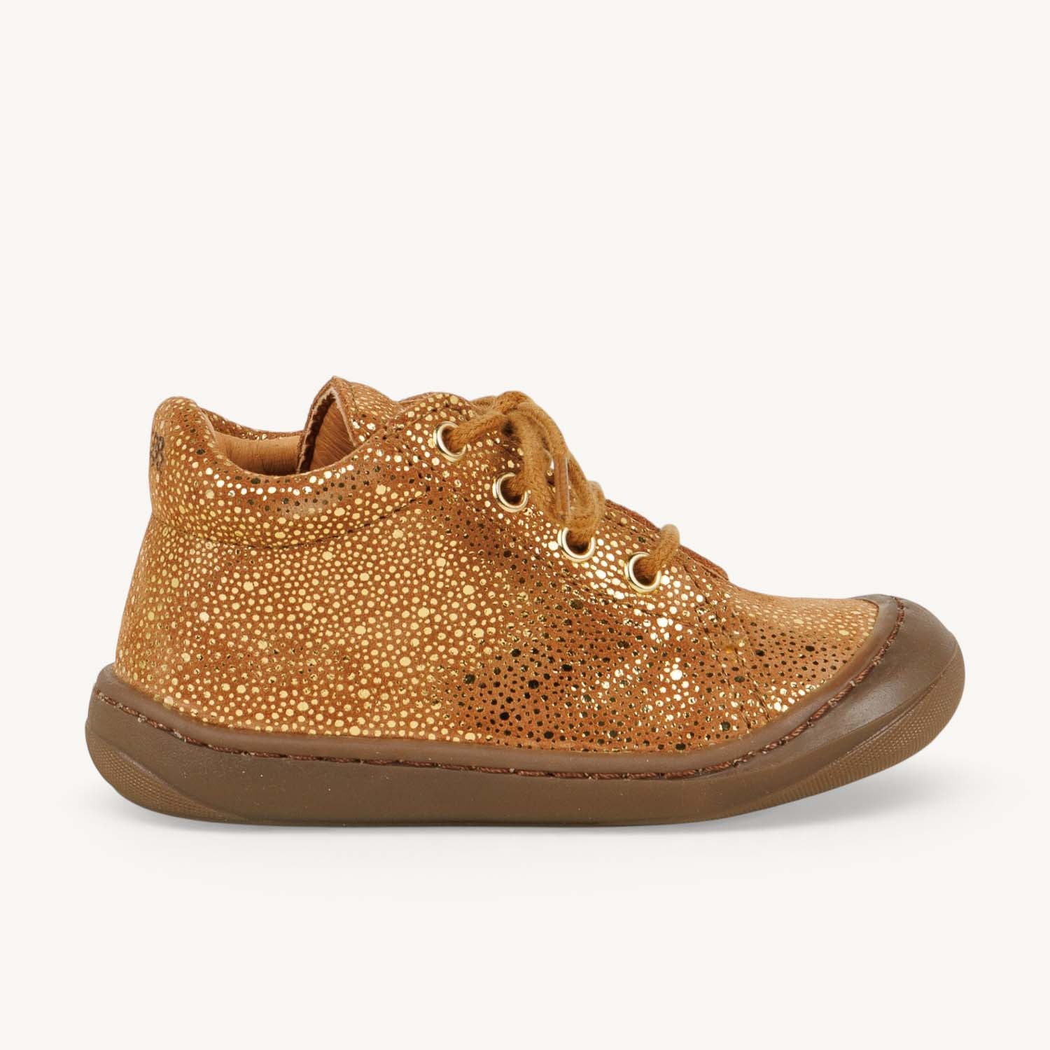 Chaussures montantes Enfant GBB REINE FLEX Marron