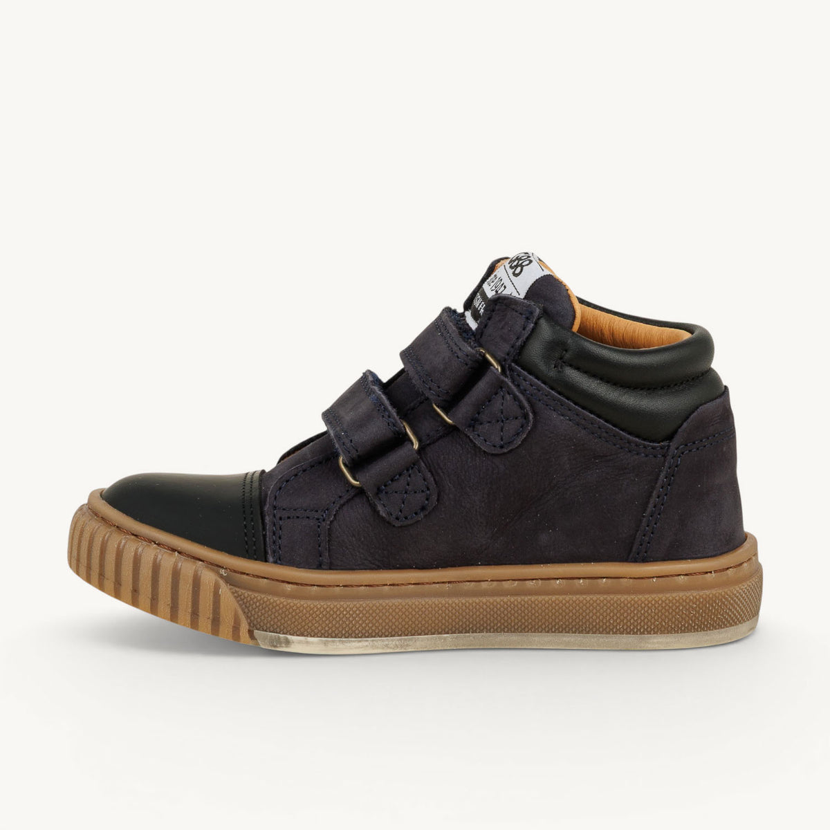 Chaussures montantes Enfant GBB MANUEL Bleu