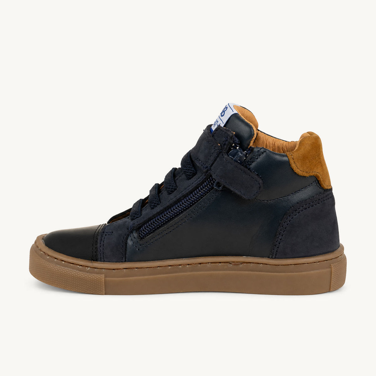 Chaussures montantes Enfant GBB ATLETIC Bleu