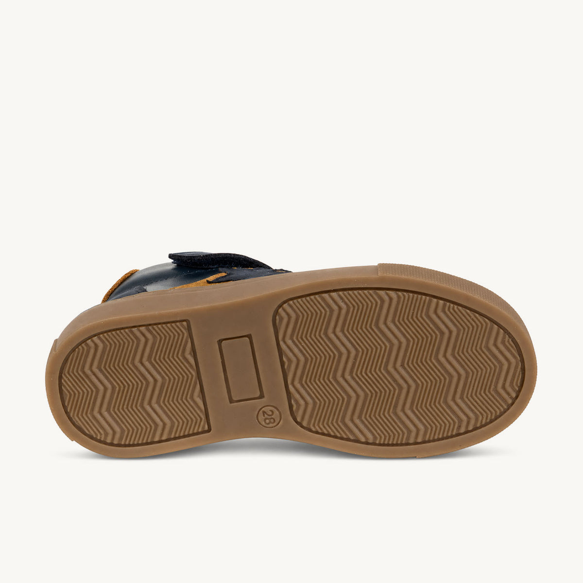 Chaussures montantes Enfant GBB ATLETIC Bleu