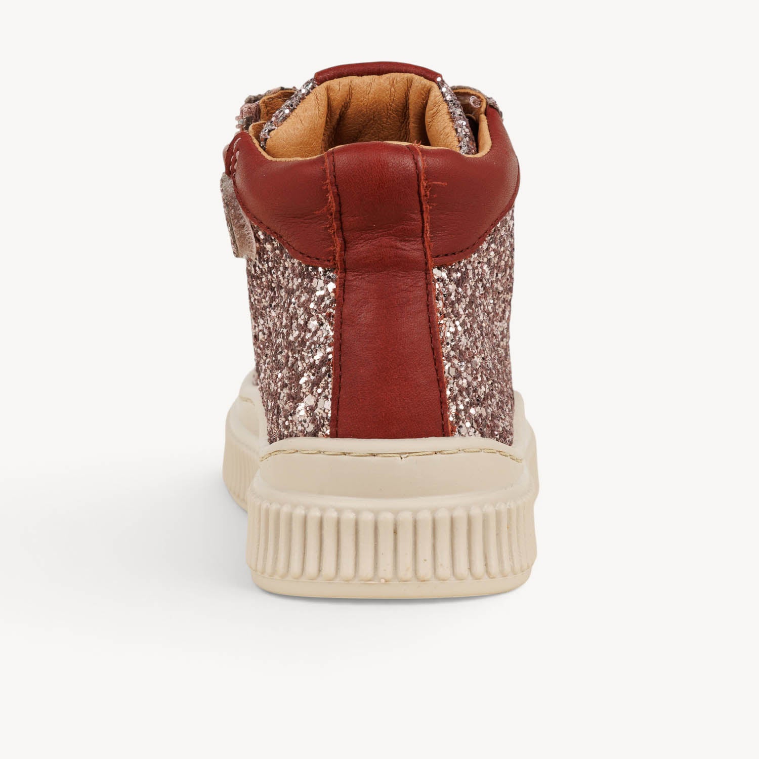 Chaussures montantes Enfant NORVIK VERA Rose