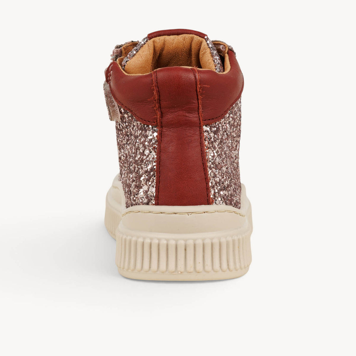 Chaussures montantes Enfant NORVIK VERA Rose