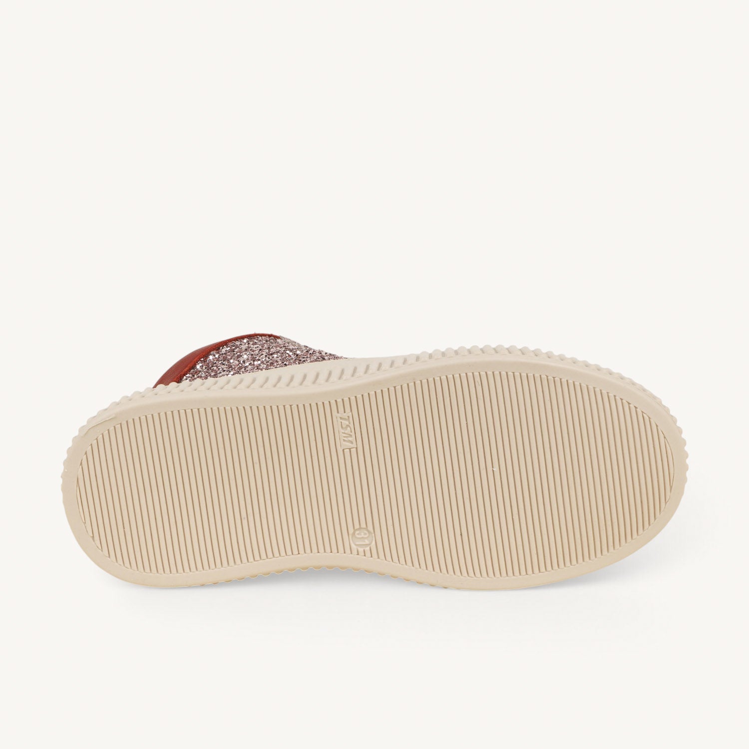 Chaussures montantes Enfant NORVIK VERA Rose