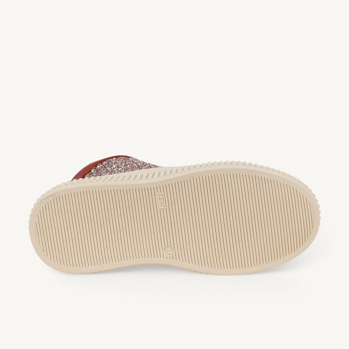 Chaussures montantes Enfant NORVIK VERA Rose