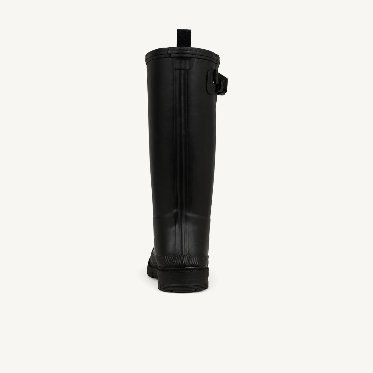Bottes Femme VERBENAS LILI FUR Noir