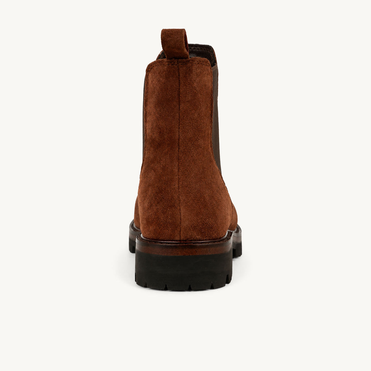 Boots et bottines Femme ANOTHER TREND 5700 Marron