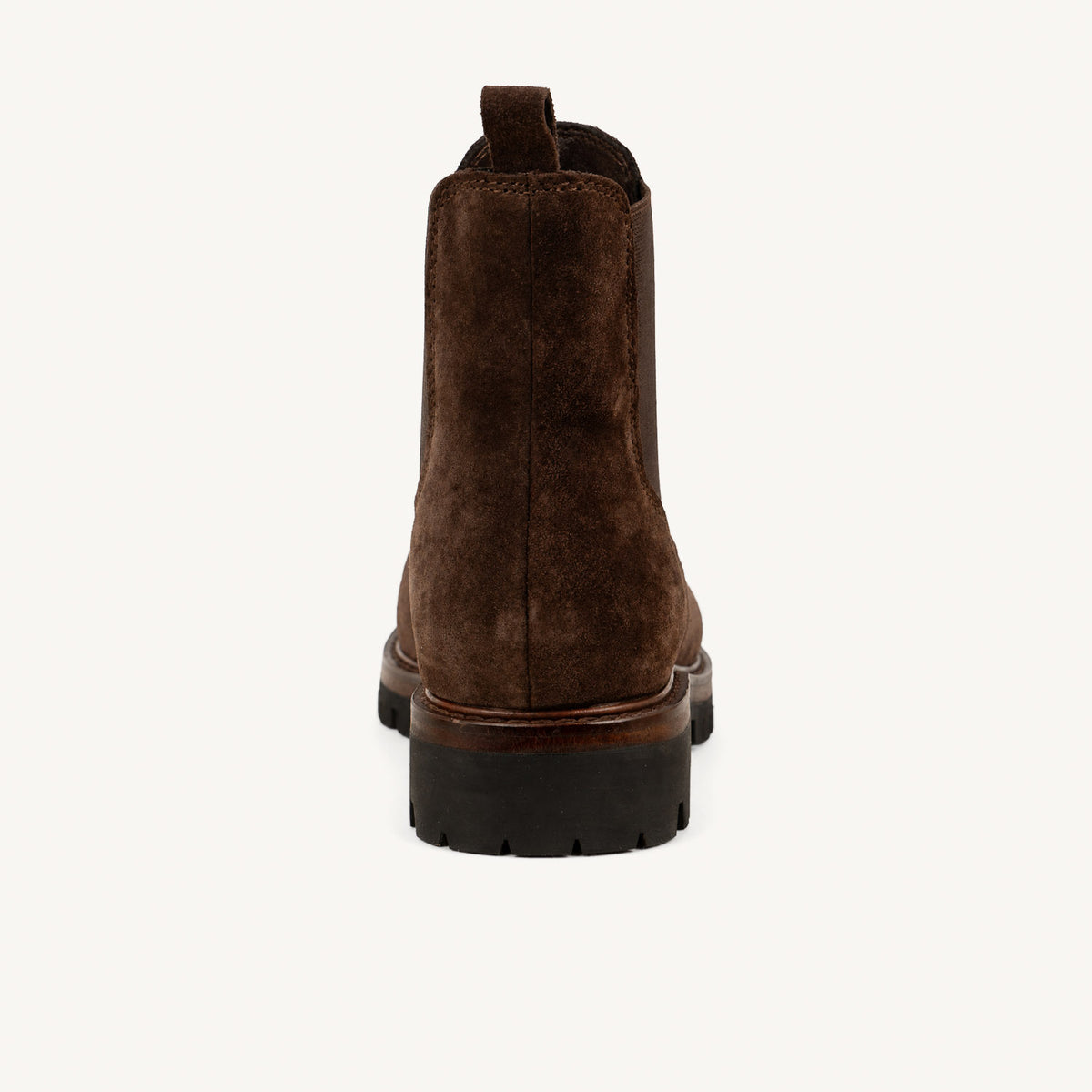 Boots et bottines Femme ANOTHER TREND 5700 Marron