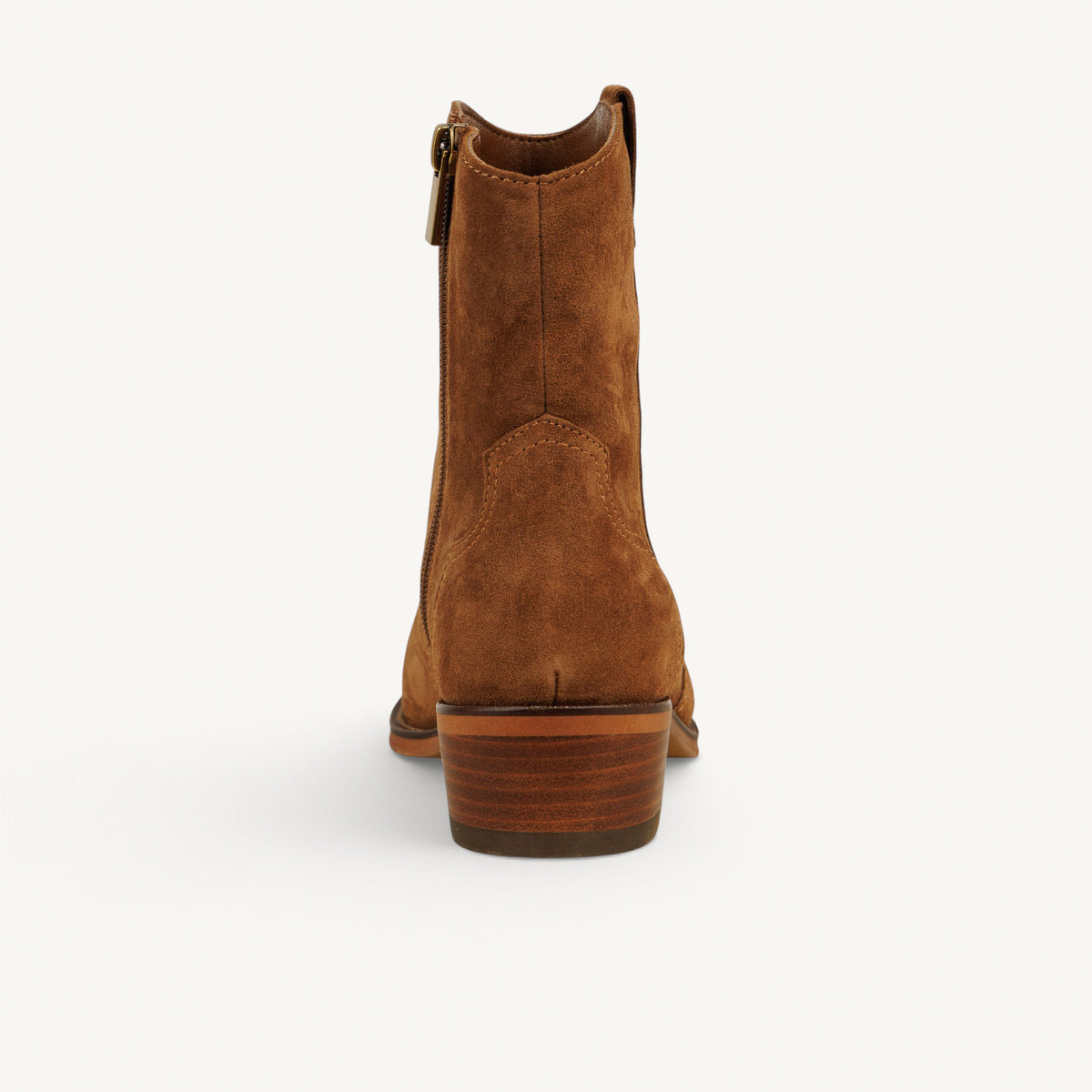 Boots et bottines Femme ANOTHER TREND 5644 Marron