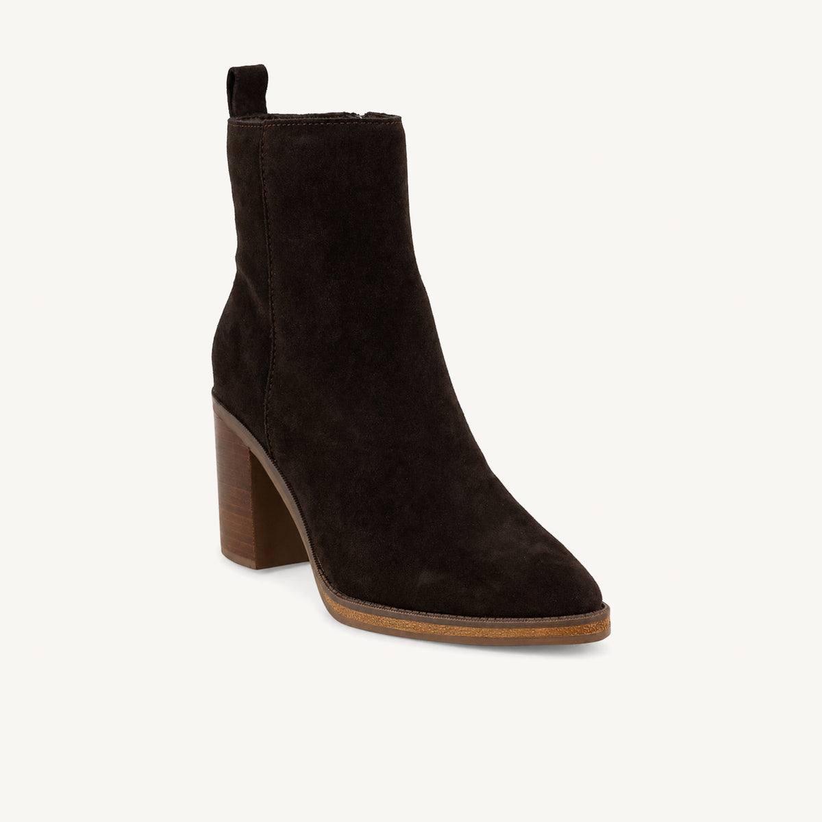 Boots et bottines Femme ANOTHER TREND 5628 Marron