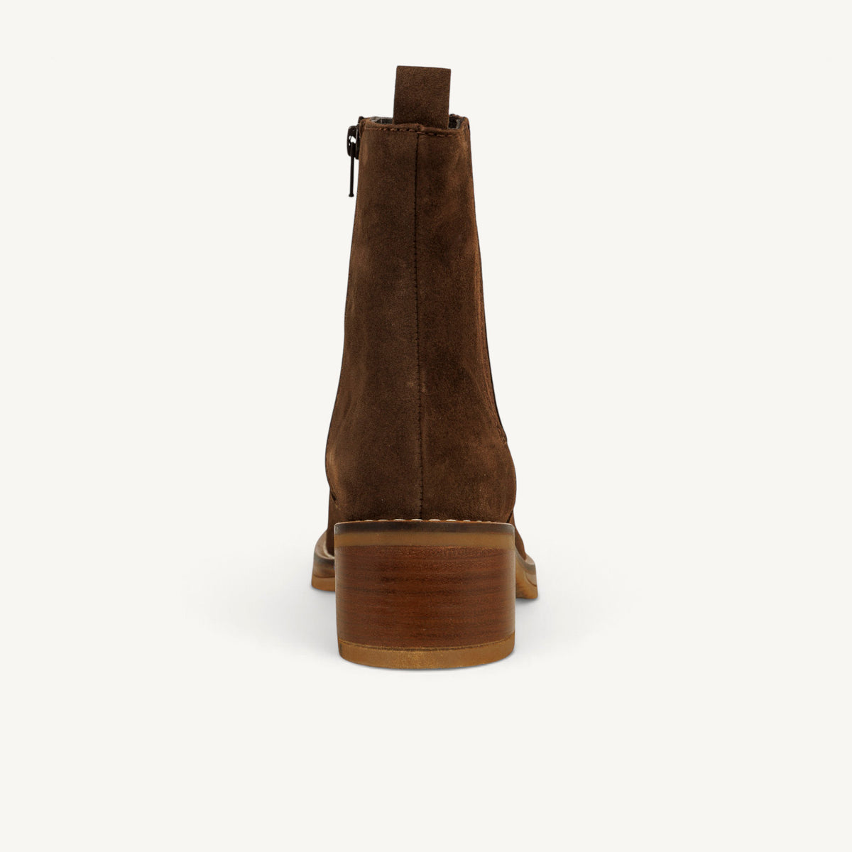 Boots et bottines Femme ANOTHER TREND ALPO Marron