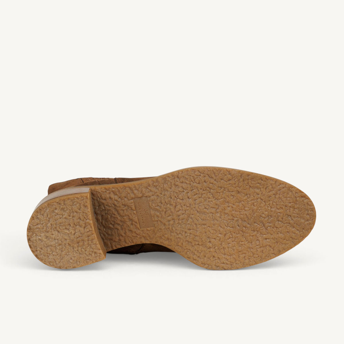 Boots et bottines Femme ANOTHER TREND ALPO Marron