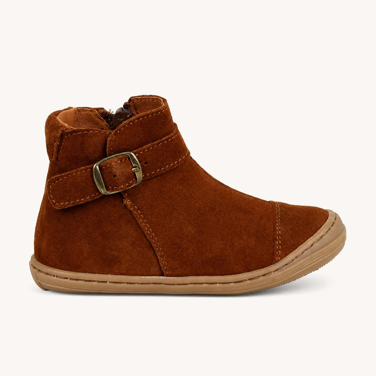 Enfant TROTTINO ASNA Camel