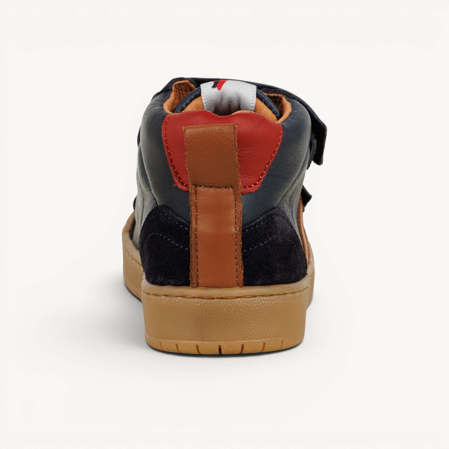 Chaussures montantes Enfant TROTTINO 26H3870 - NATAN Bleu