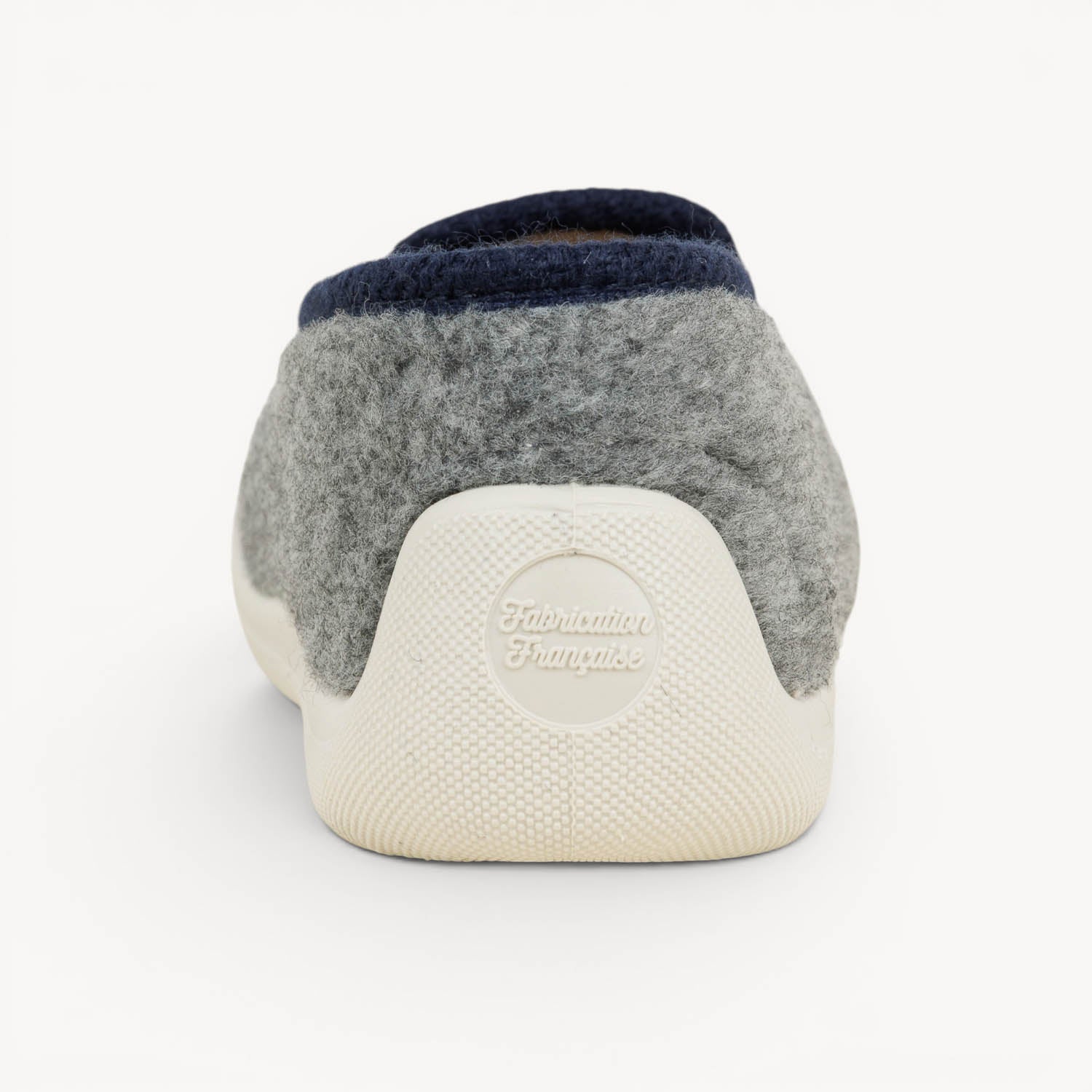 Chaussons Enfant BOSSI LOUIS Bleu