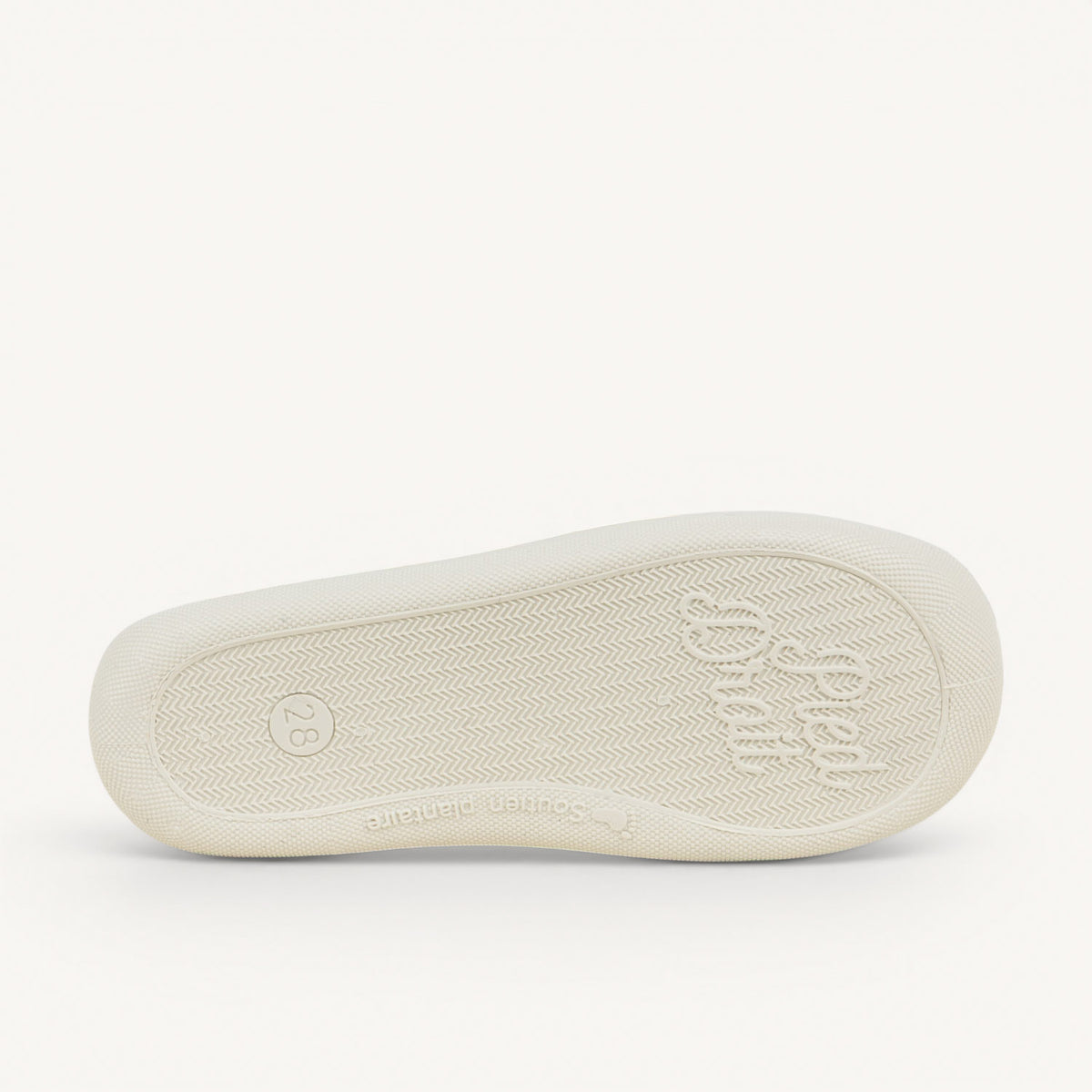 Chaussons Enfant BOSSI LOUIS Bleu