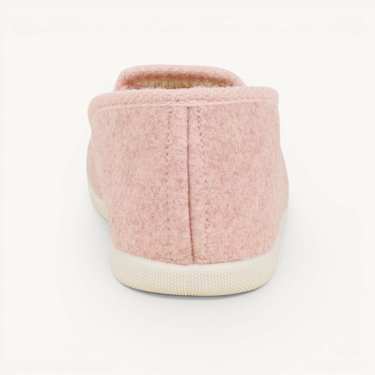 Chaussons Enfant BOSSI AGATHE Rose