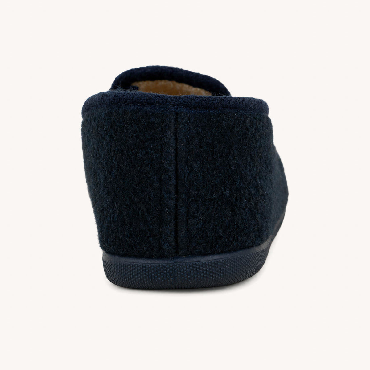 Chaussons Enfant BOSSI TOM Bleu