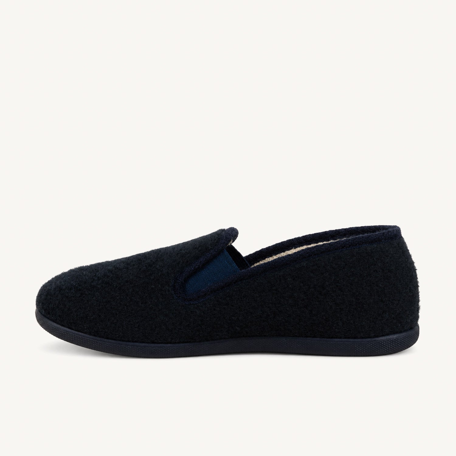 Chaussons Enfant BOSSI TOM Bleu