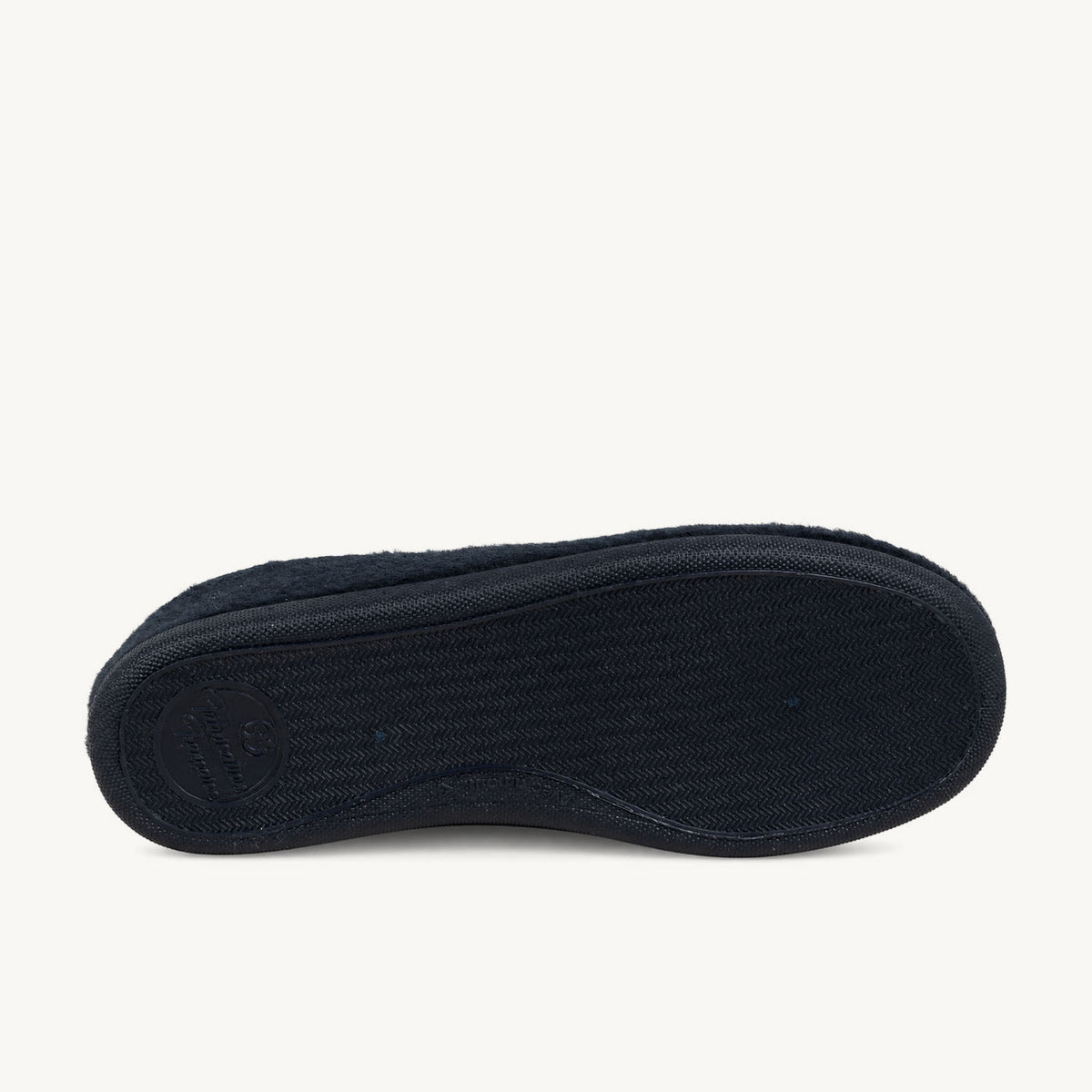 Chaussons Enfant BOSSI TOM Bleu