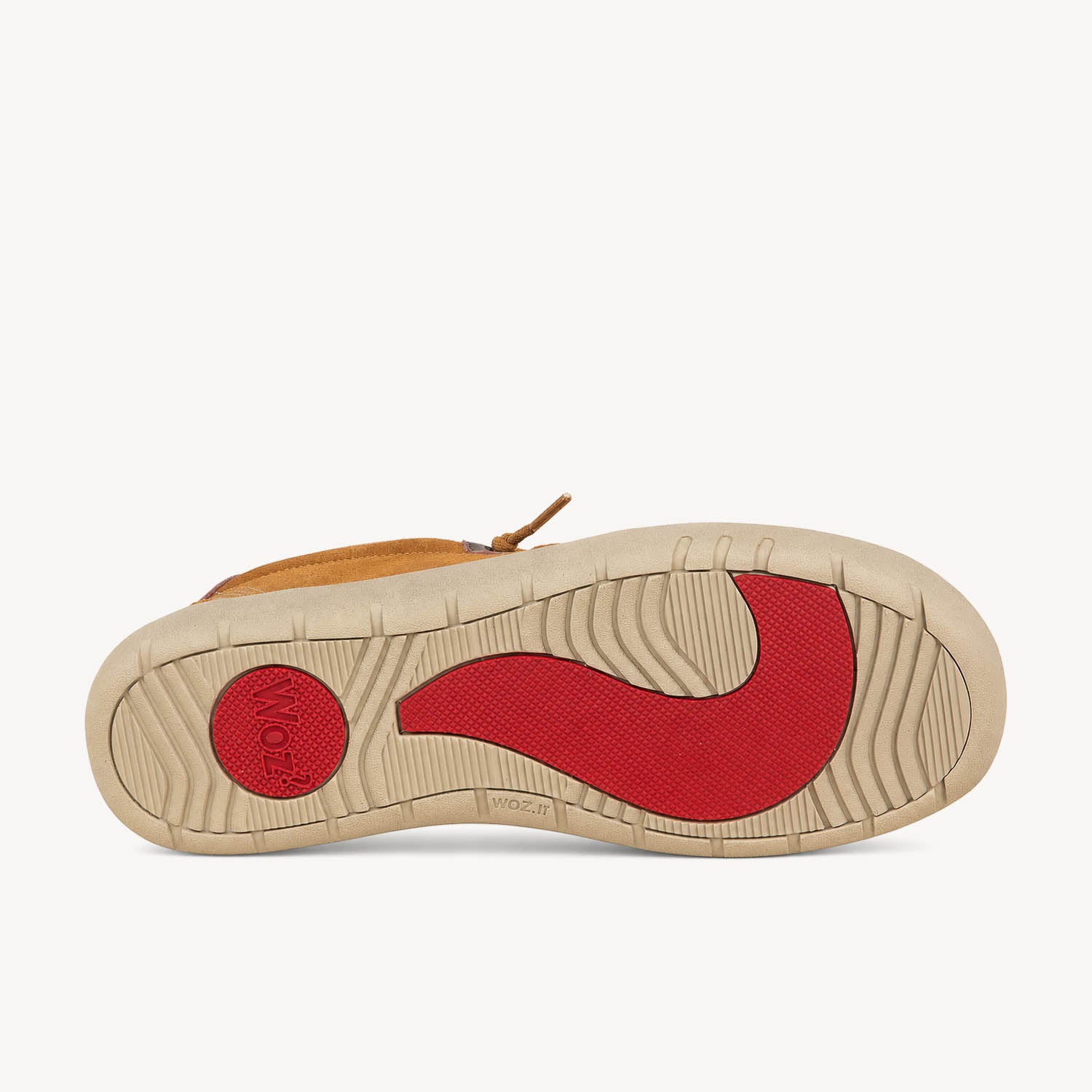 Derbies et Richelieus Homme WOZ HIPE DREAM Beige