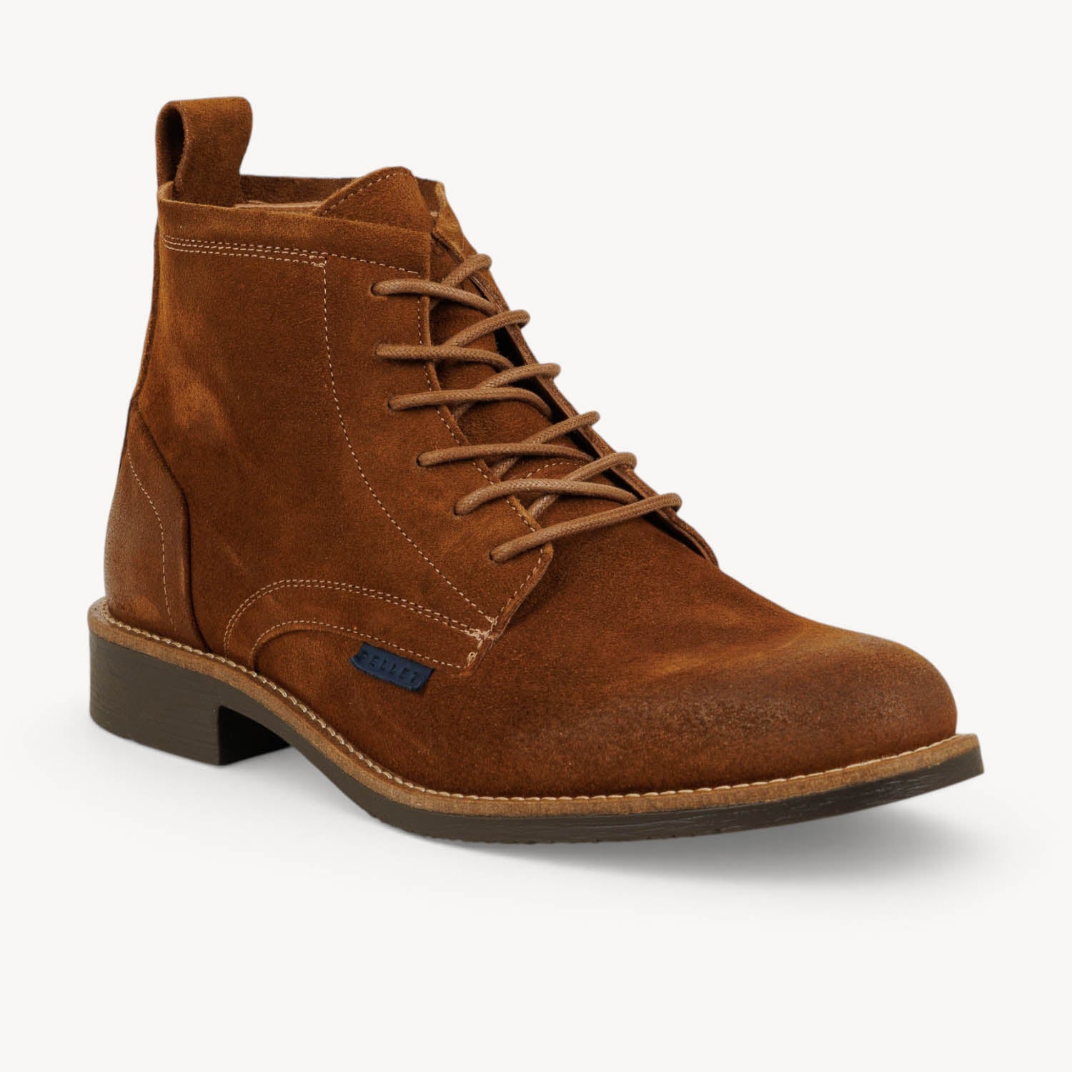 Boots et bottines Homme CHRISTIAN PELLET FEROL Beige