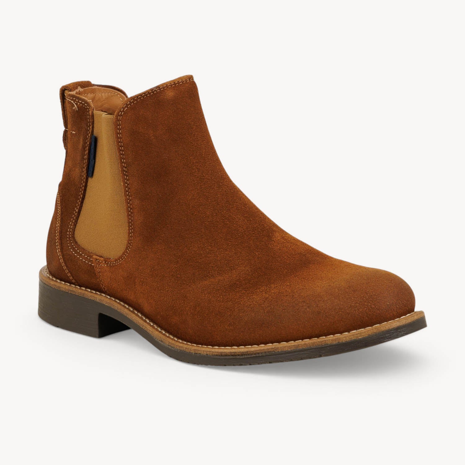 Boots et bottines Homme CHRISTIAN PELLET FLAVIO Beige
