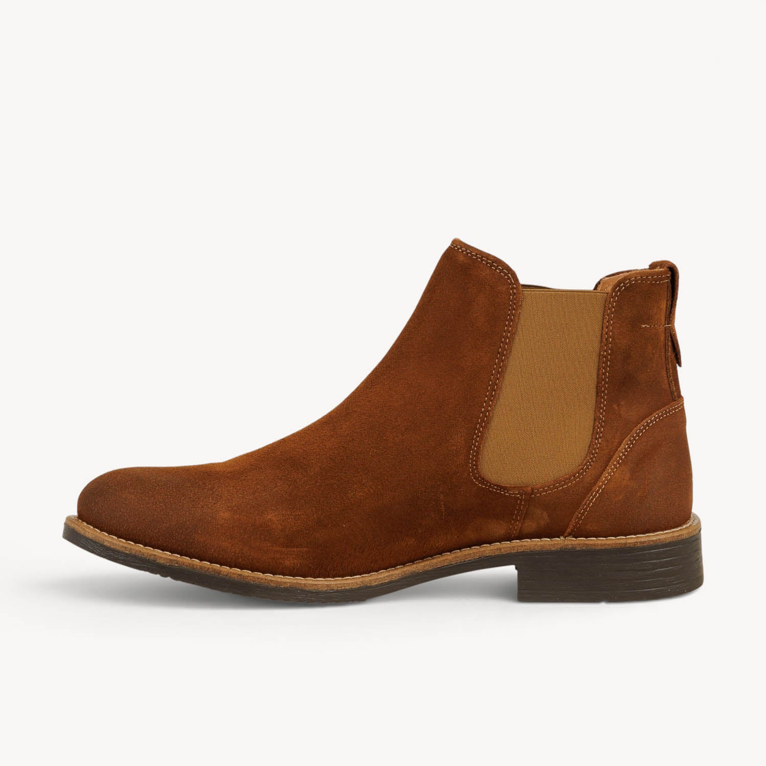 Boots et bottines Homme CHRISTIAN PELLET FLAVIO Beige
