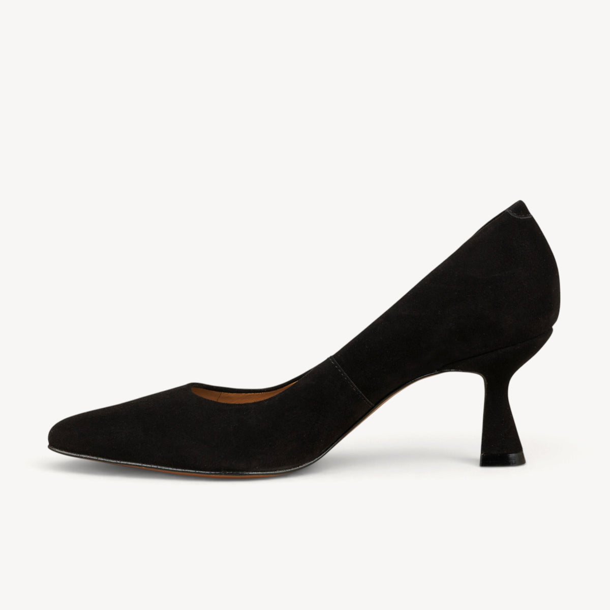 Escarpins & Slingback Femme JB MARTIN AJJ732 LIERRE Noir