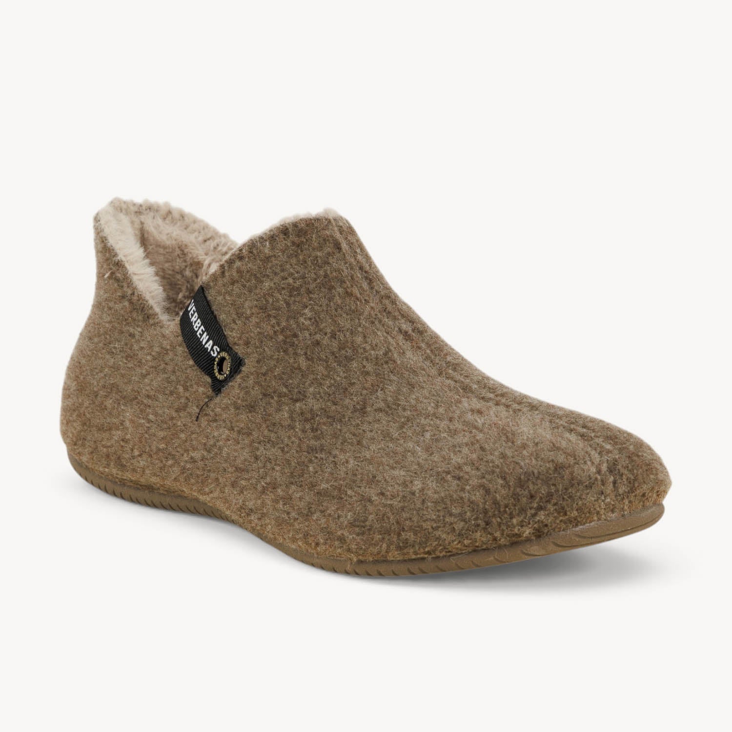 Chaussons Femme VERBENAS YOI PICOS TON Kaki