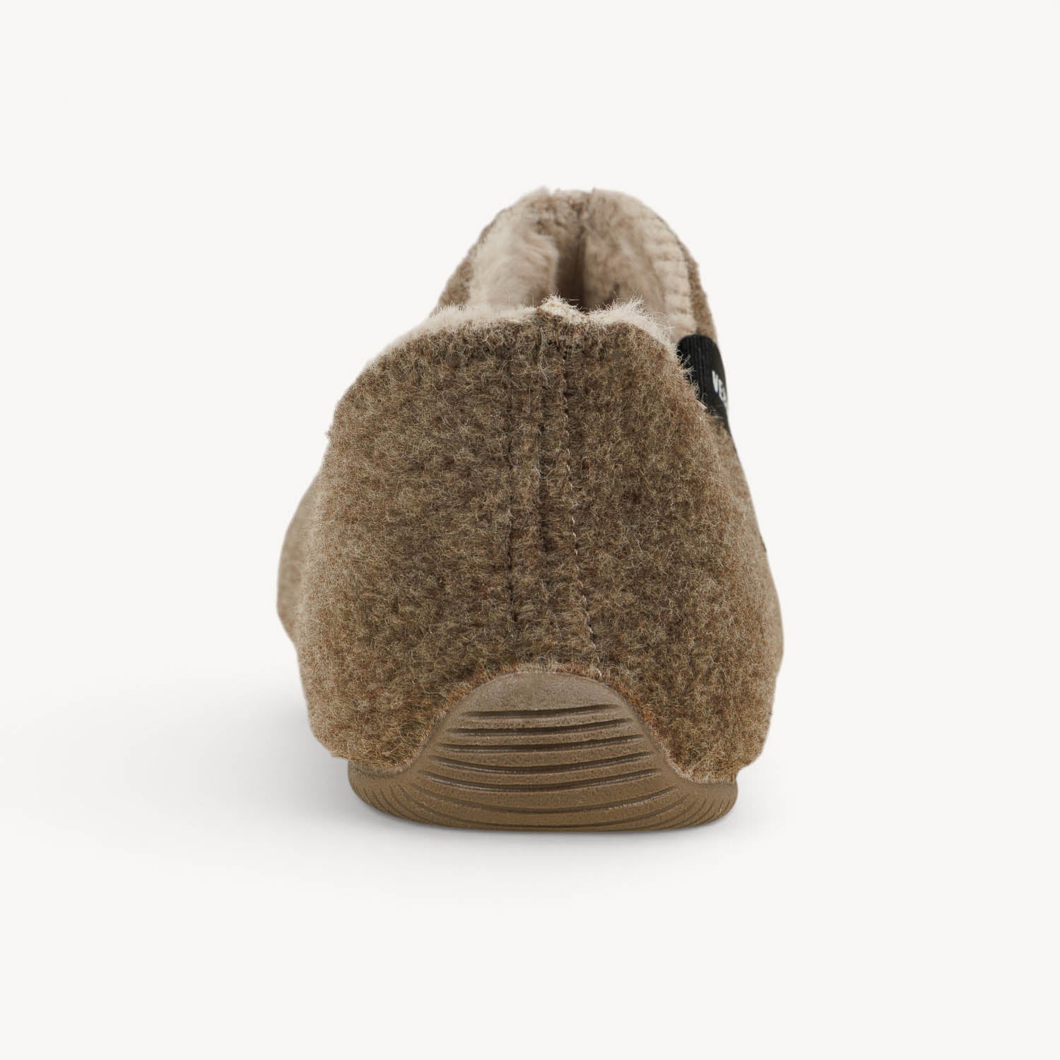 Chaussons Femme VERBENAS YOI PICOS TON Kaki