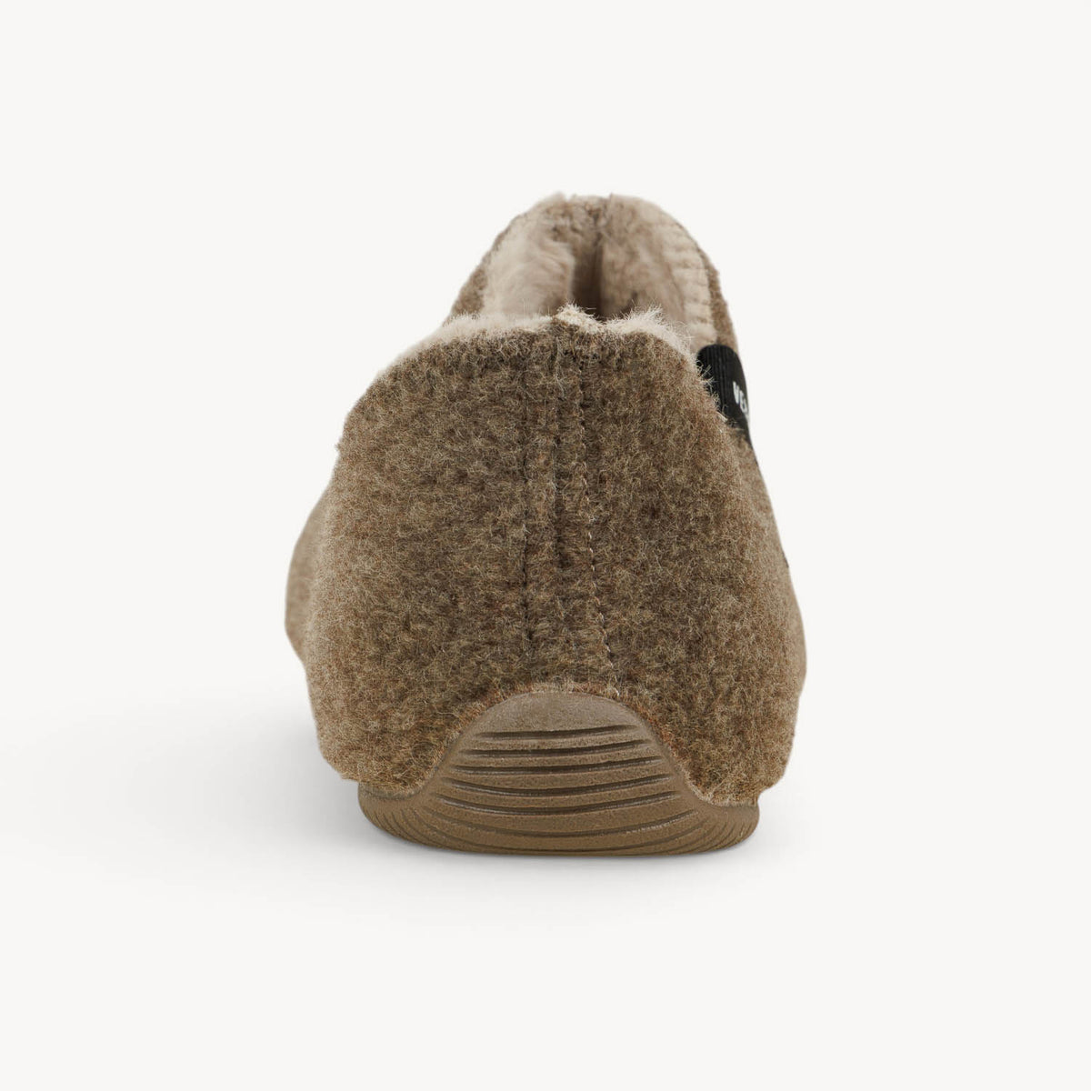 Chaussons Femme VERBENAS YOI PICOS TON Kaki