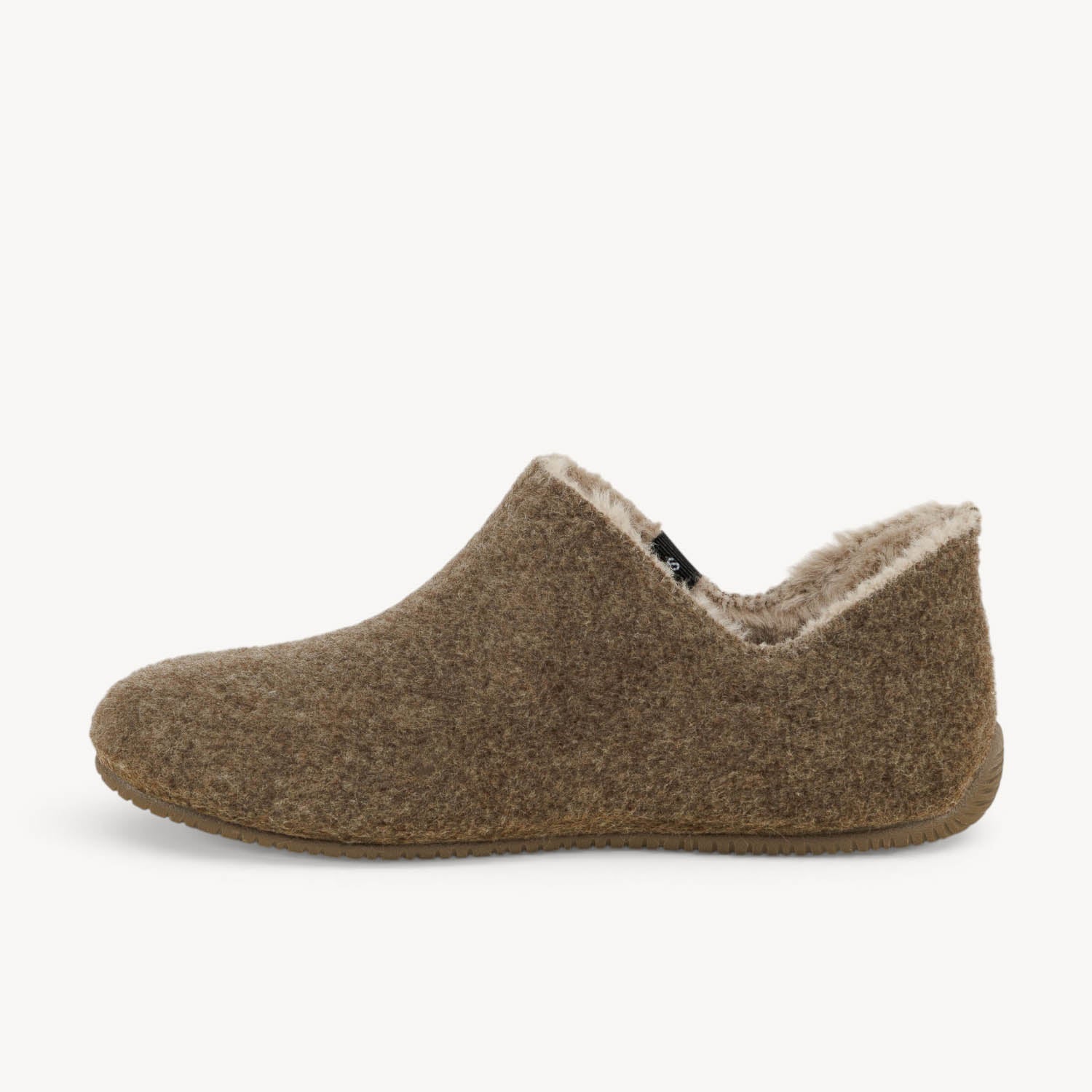 Chaussons Femme VERBENAS YOI PICOS TON Kaki