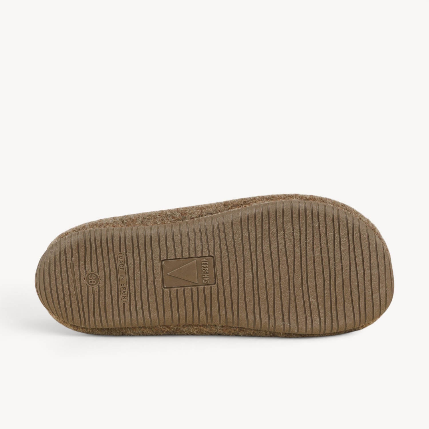 Chaussons Femme VERBENAS YOI PICOS TON Kaki