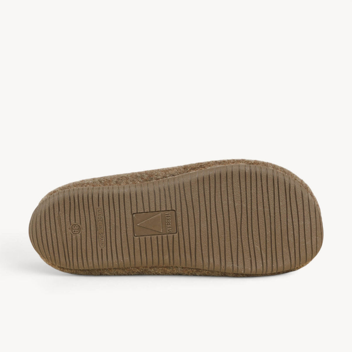 Chaussons Femme VERBENAS YOI PICOS TON Kaki