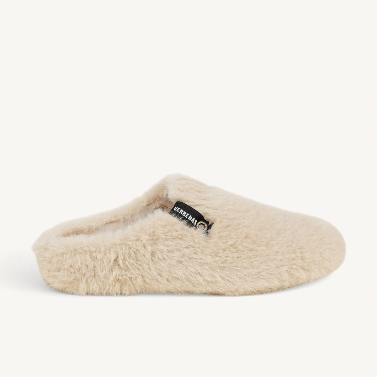 Chaussons Femme VERBENAS YORK BUDAPEST Beige