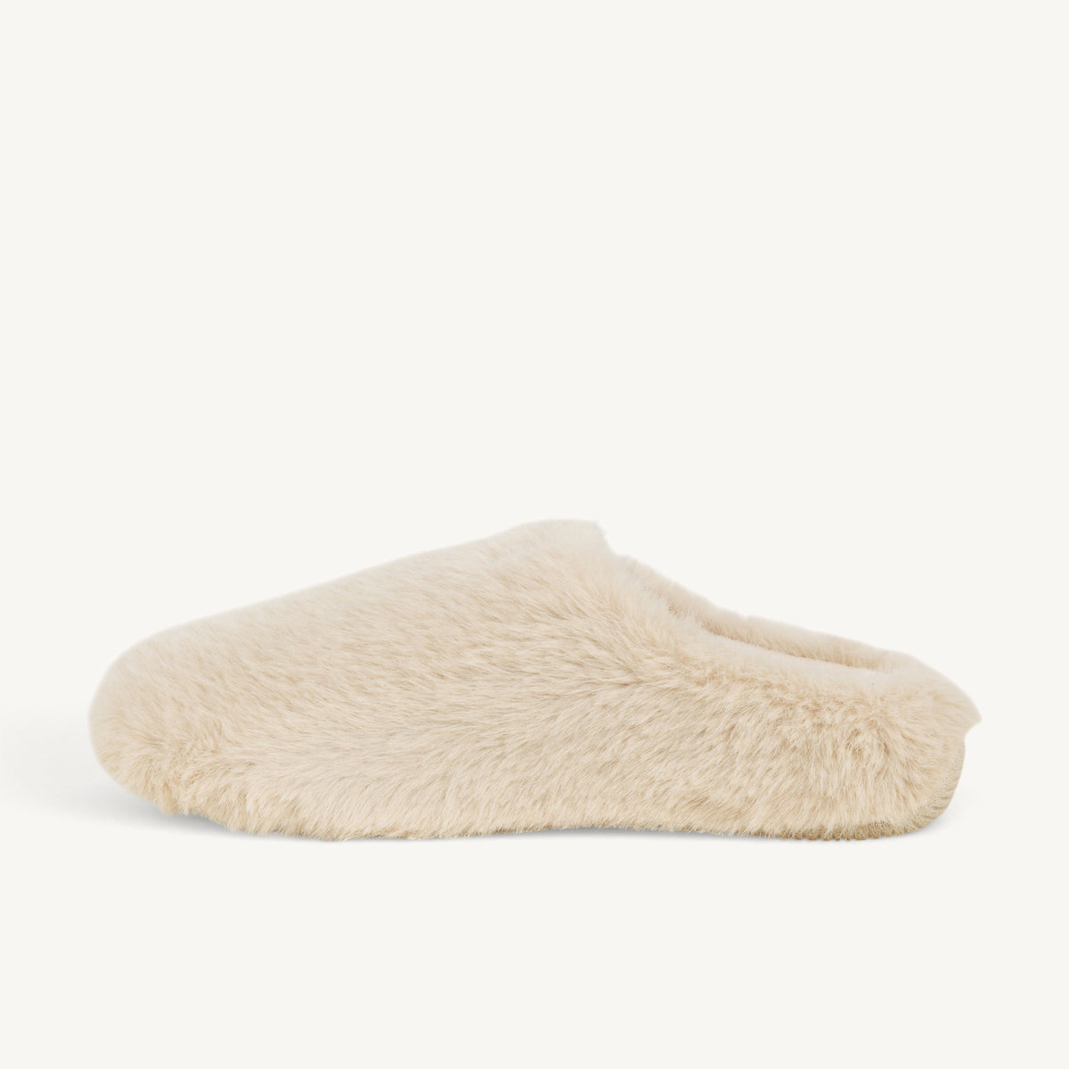 Chaussons Femme VERBENAS YORK BUDAPEST Beige
