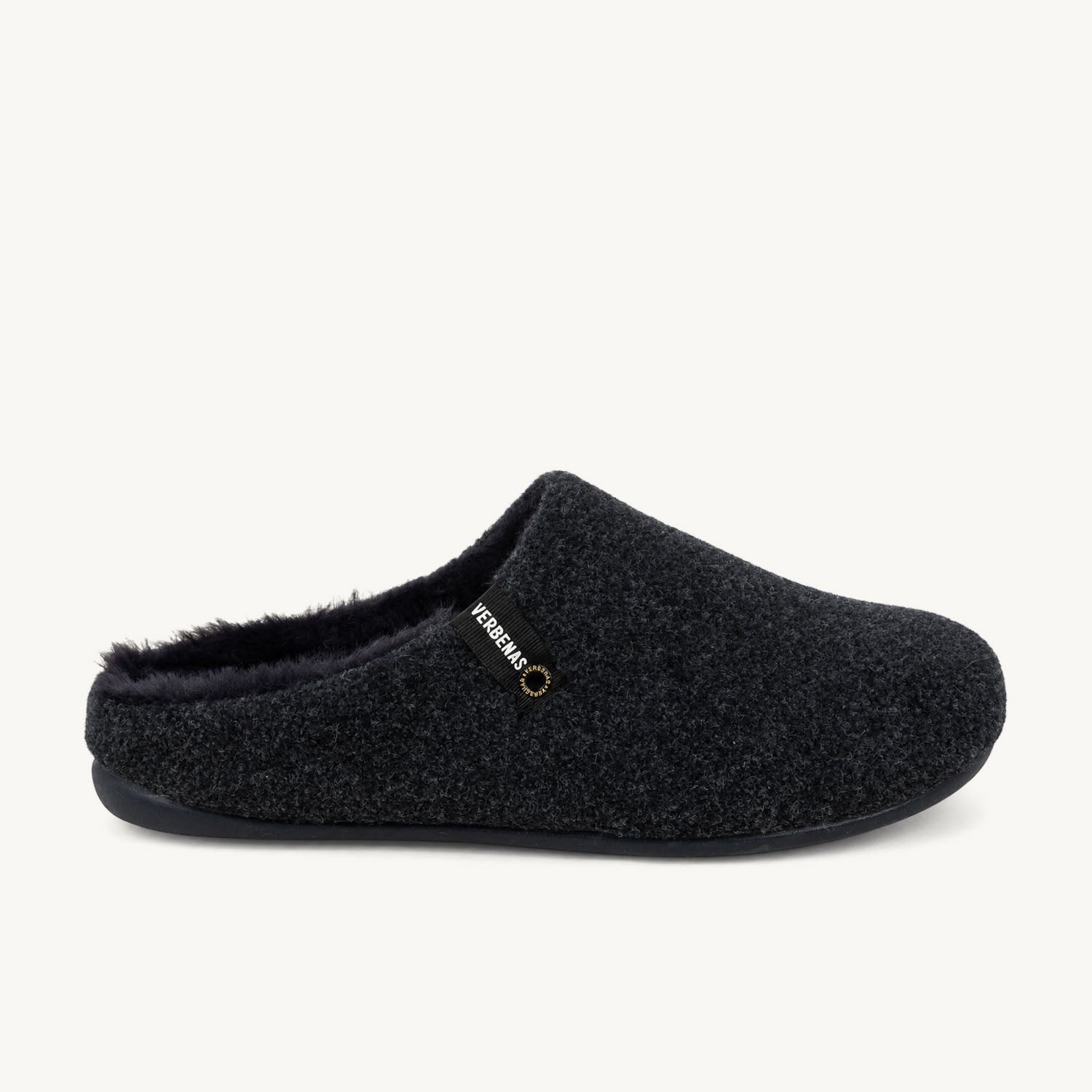 Chaussons Homme VERBENAS EAGLE PET TON Bleu
