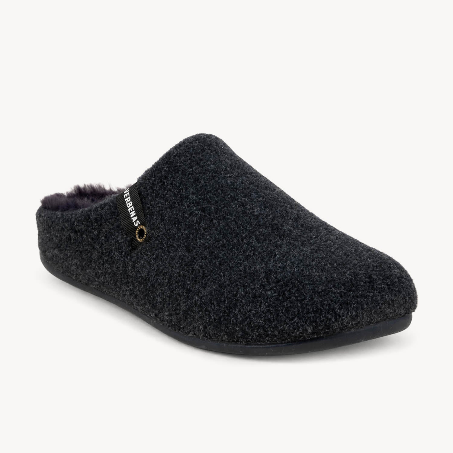 Chaussons Homme VERBENAS EAGLE PET TON Bleu