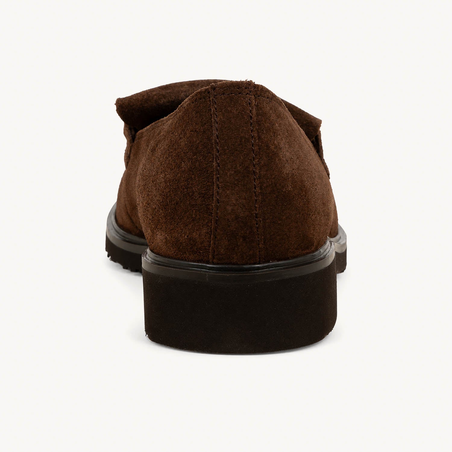 Mocassins Femme GABOR 401102 - GADA Marron