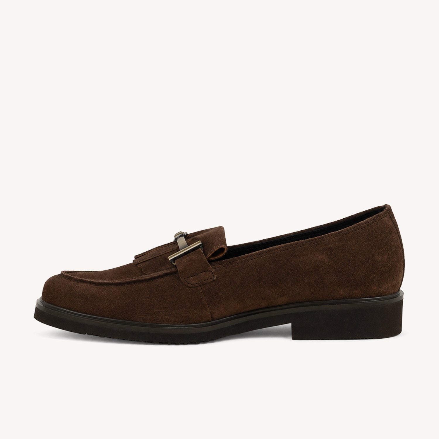 Mocassins Femme GABOR 401102 - GADA Marron