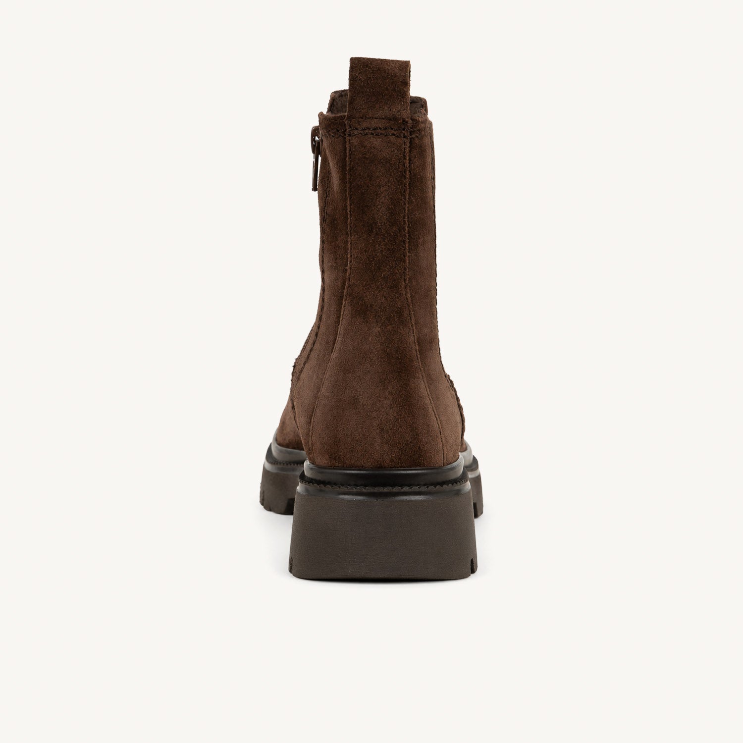 Boots et bottines Femme GABOR 802101 - GALNA Marron