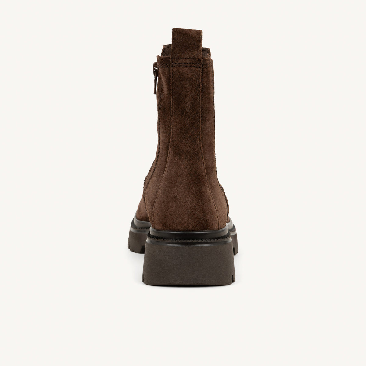 Boots et bottines Femme GABOR 802101 - GALNA Marron