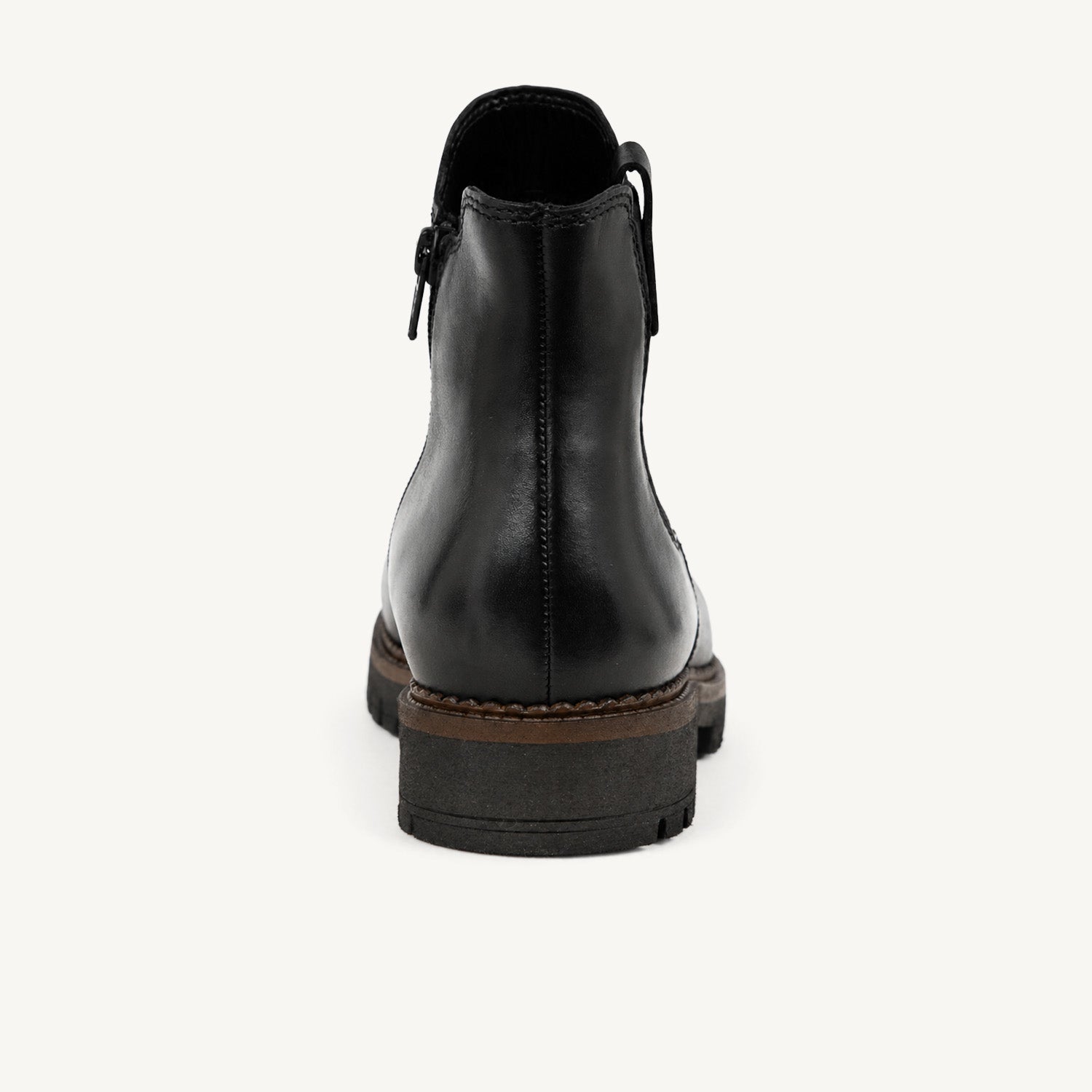 Boots et bottines Femme GABOR 802401 - GADAL Noir