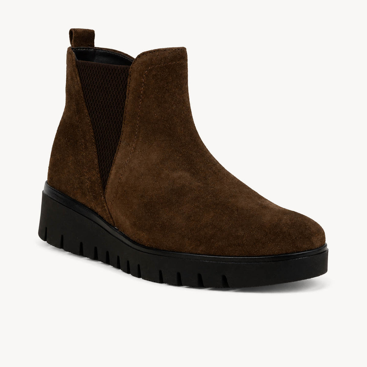 Boots et bottines Femme GABOR 801501 - GAMIP Marron