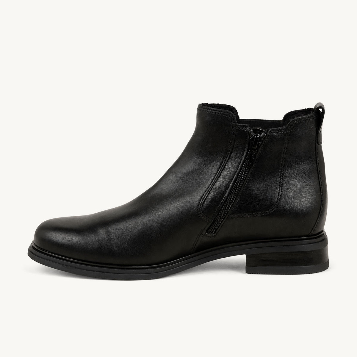 Boots et bottines Femme GABOR 804003 - GALILO Noir
