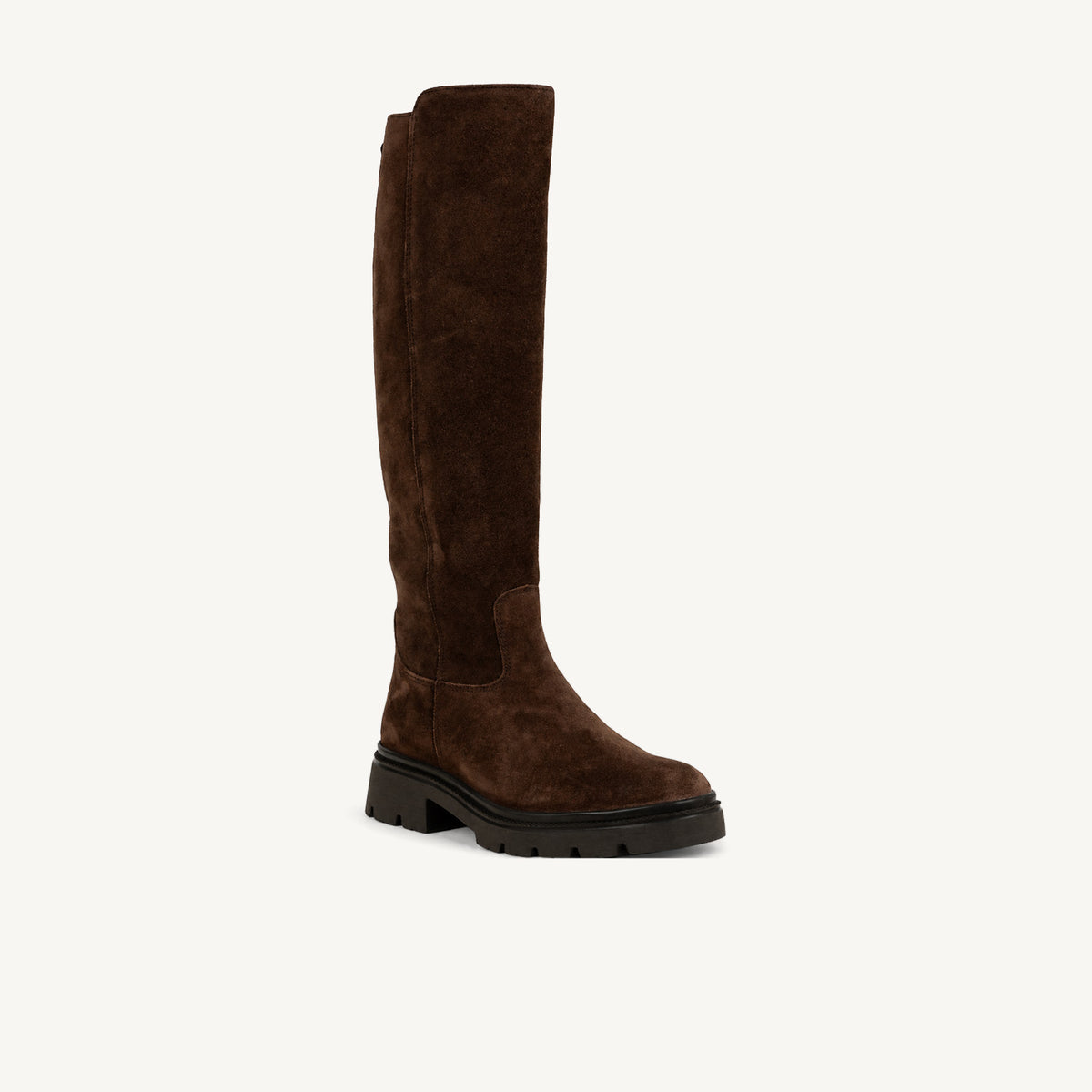 Bottes Femme GABOR 802102 - GALIU Marron