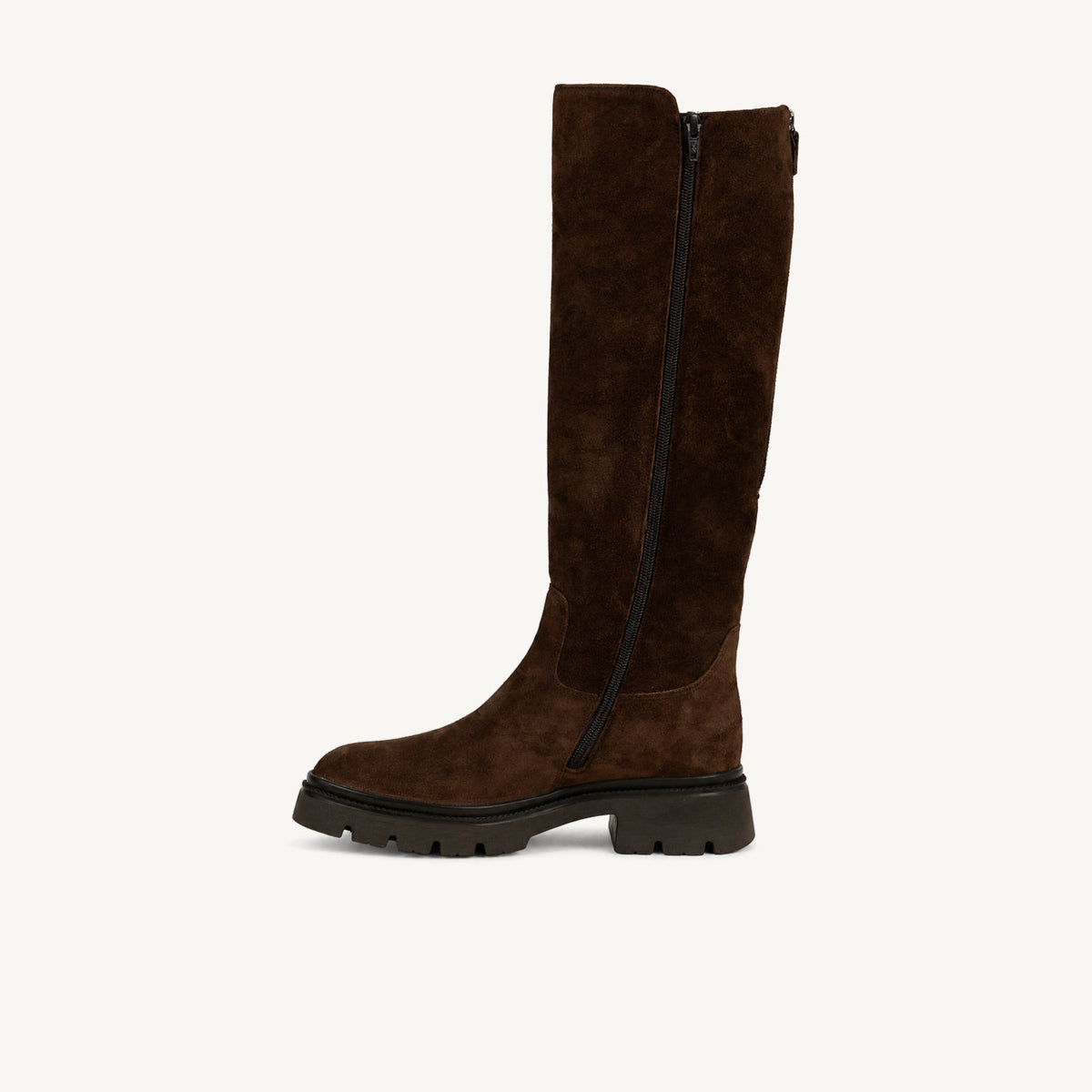 Bottes Femme GABOR 802102 - GALIU Marron