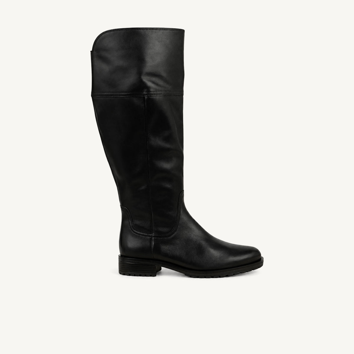 Bottes Femme GABOR 72.787 GALFA Noir