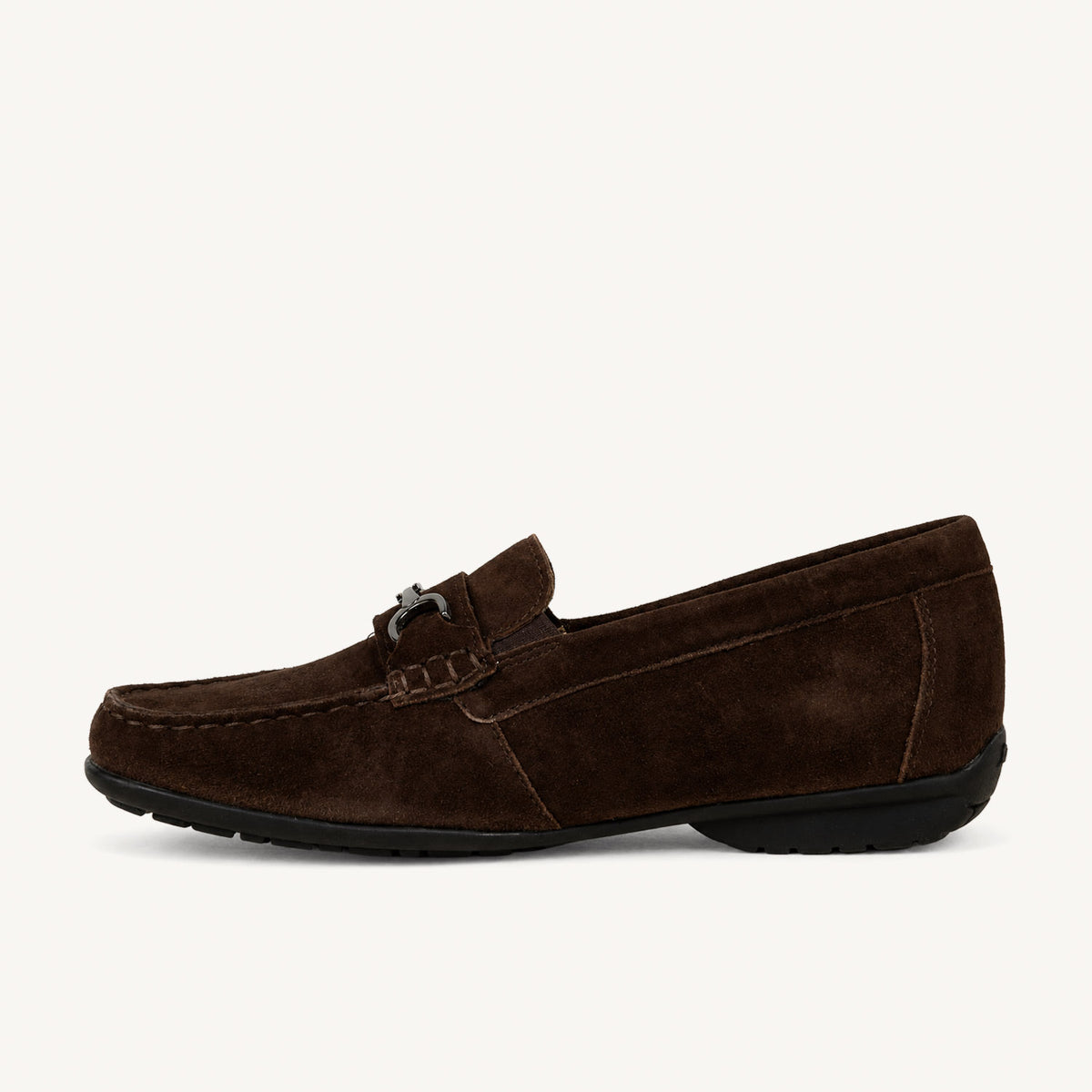 Mocassins Femme SIOUX CORTIZIA 738 Marron